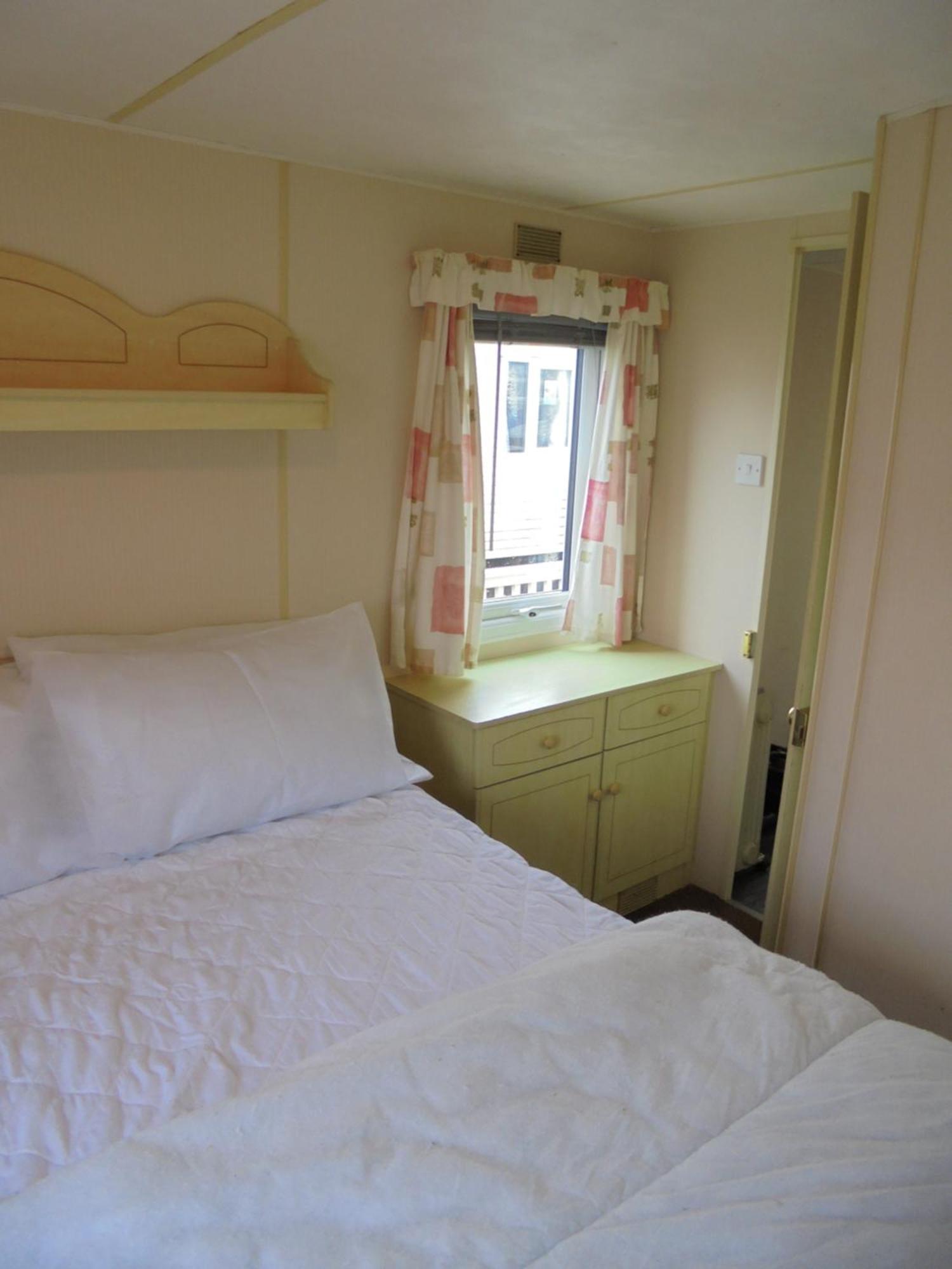 8 Berth On Sealands Everglade III Ingoldmells Exterior foto